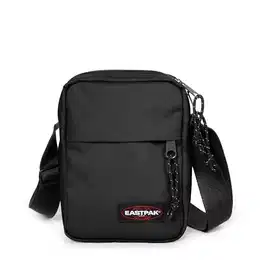 The One Umhängetasche, 21 cm, 2.5 L, Schwarz (Black)
