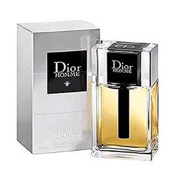 Dior Eau de Toilette Herren Dior Homme, 50 ml