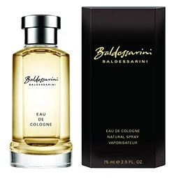 homme/ men Eau De Cologne Vaporisateur/ Spray, 1er Pack, (1x 75 ml)