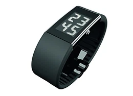 Rosendahl Herren-Armbanduhr Digital schwarz 43103