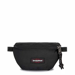 Springer Gürteltasche, 23 cm, 2 L, Schwarz