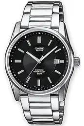 Collection Herren Armbanduhr BEM-111D-1AVEF