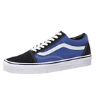 Vans Old Skool UA Sneaker Blau (VD3HNVY)