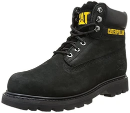 Herren Colorado Boots, Schwarz, 43 EU