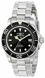 Pro Diver 9307 Herrenuhr - 40mm