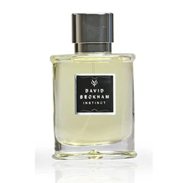 David Beckham Instinct Men - Eau de Toilette - 75ml