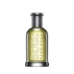 BOTTLED After-Shave, orientalisch-holziger Herrenduft mit Zimt und Moschusnoten für vielseitige Männer, 100ml