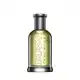 BOSS BOTTLED After-Shave, orientalisch-holziger Herrenduft mit Zimt und Moschusnoten für vielseitige Männer, 100ml