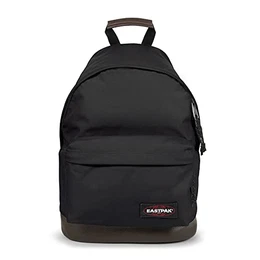 Wyoming Rucksack, 40 cm, 24 L, Schwarz (Black)