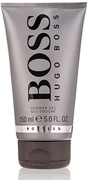 Hugo Bottled, homme/man, Duschgel, 150 ml
