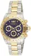 Invicta Speedway 3644 Herrenuhr - 39mm