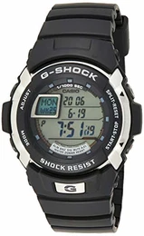 G-Shock Herren Resin Uhrenarmband G-7700-1ER