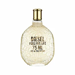 Fuel for Life homme/ man, Eau de Toilette, Vaporisateur/ Spray, 30 ml