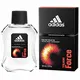 ADIDAS TEAM FORCE eau de toilette mit Zerstäuber 100 ml