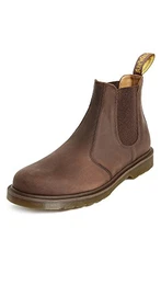 2976 GAUCHO Unisex-Erwachsene Chelsea Boots, Braun (Gaucho), 43 EU