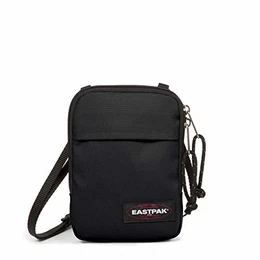 Buddy - Umhängetasche, 18 cm, 0.5 L, Schwarz
