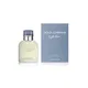 Dolce & Gabanna Light Blue homme/men, Eau de Toilette, Vaporisateur/Spray, 125 ml