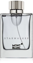 MONT BLANC STARWALKER POUR HOMME 75ml EAU DE TOILETTE SPRAY