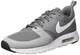 Nike Herren Air Max Vision Sneaker, Grau (Cool Grey/White-Wolf Grey-Black), 43 EU