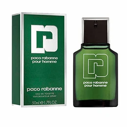 Pour Homme Eau de Toilette 50ml Spray