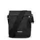 EASTPAK FLEX Umhängetasche, 3.5 L - Black (Schwarz)
