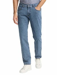 Herren Rando Jeans, Blau (Stone 05), 32W / 32L