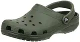 Graue Crocs image