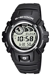 G-Shock Herren Resin Uhrenarmband G-2900F-8VER