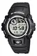 Casio G-Shock Herren Resin Uhrenarmband G-2900F-8VER
