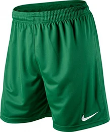 Herren Park II Knit Shorts ohne Innenslip, Grün (Kiefer Grün/Weiß/302), Gr. M