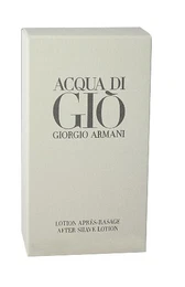 Armani Acqua Di Gio homme/men, After Shave, Lotion, 50 ml
