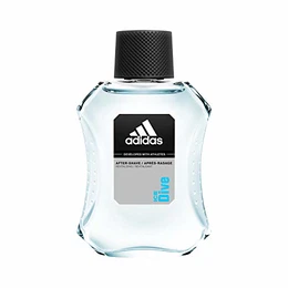 Ice Dive After Shave – Revitalisierendes Rasierwasser mit holzig-aromatischem Herrenduft – Pflegt die Haut nach der Rasur & verhindert Hautirritationen – 1 x 100 ml