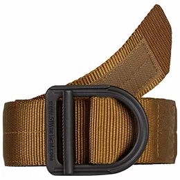 Operator Gürtel M Braun - Coyote Brown