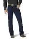 Wrangler Herren Retro Slim Fit Boot Cut Jeans, Indigo Stretch, 29W / 36L
