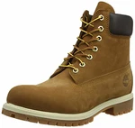 Timberland Herren 6 Inch Premium Waterproof Stiefel Braun