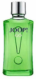 Joop! Go! Eau de Toilette 100ml