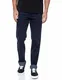 Wrangler Herren Texas Low Stretch Straight Jeans, Blue Black, 33W / 32L