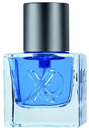 Man – Eau de Toilette Natural Spray – Würzig-frisches Herren Parfüm mit Mandarine und Sandelholz – 1 er Pack (1 x 50ml)