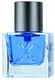 Mexx Man – Eau de Toilette Natural Spray – Würzig-frisches Herren Parfüm mit Mandarine und Sandelholz – 1 er Pack (1 x 50ml)