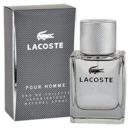 Pour homme/men, Eau de Toilette, Vaporisateur/Spray, 30 ml
