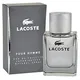 Lacoste Pour homme/men, Eau de Toilette, Vaporisateur/Spray, 30 ml
