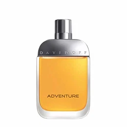Adventure Eau de Toilette, holzig-orientalischer Herrenduft, dynamisches EDT