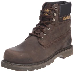Herren Colorado Stiefel, Braun (Chocolate), 44 EU