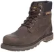 Cat Footwear Herren Colorado Stiefel, Braun (Chocolate), 44 EU