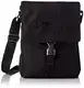 camel active, JOURNEY, Herren, Umhängetasche mit Reißverschluss, M, braun