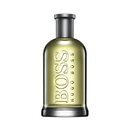 Hugo Bottled homme/men, Eau de Toilette, 1er Pack (1 x 200 ml)