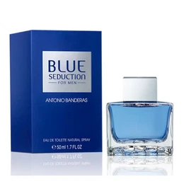 8411061636275 Eau de toilette mit Zerstäuber, 1er Pack (1 x 50 ml)