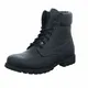 Panama Jack Panama 03 Herren Kalt gefüttert Classics Kurzschaft Stiefel & Stiefeletten, Schwarz (Black), 43 EU