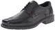 ECCO Herren Helsinki Derby, Schwarz 104, 43 EU