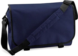 Bagbase Reportertasche Marineblau
